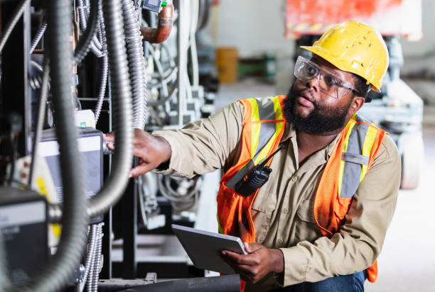 Best Circuit Breaker Repair  in Ravenswood, WV