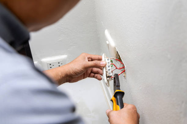 Reliable WV Electrician Solutions