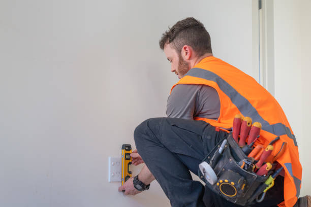 Best Emergency Electrician Near Me  in Ravenswood, WV