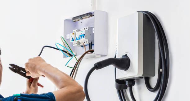 Best Electrical System Inspection  in Ravenswood, WV